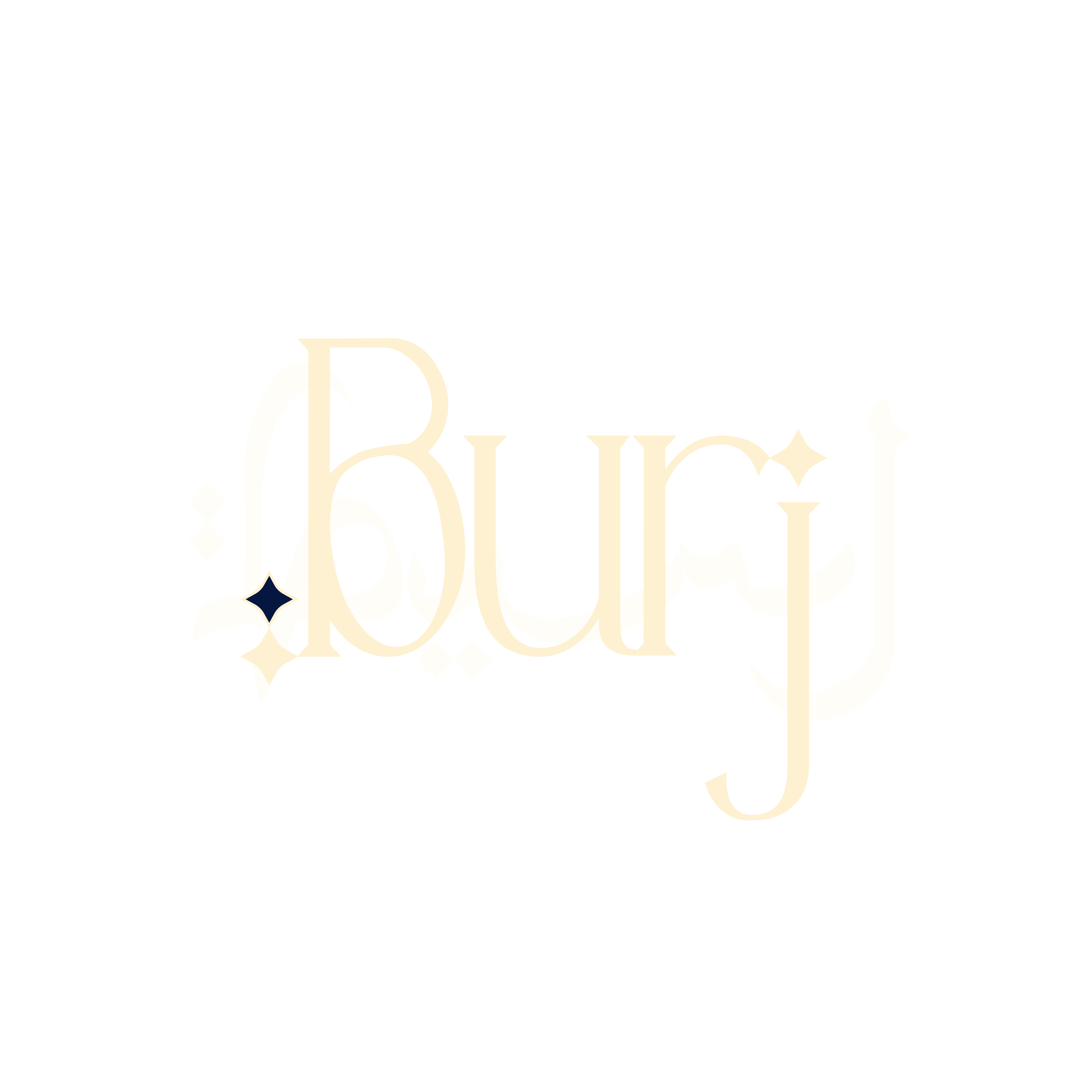 Burj Logo