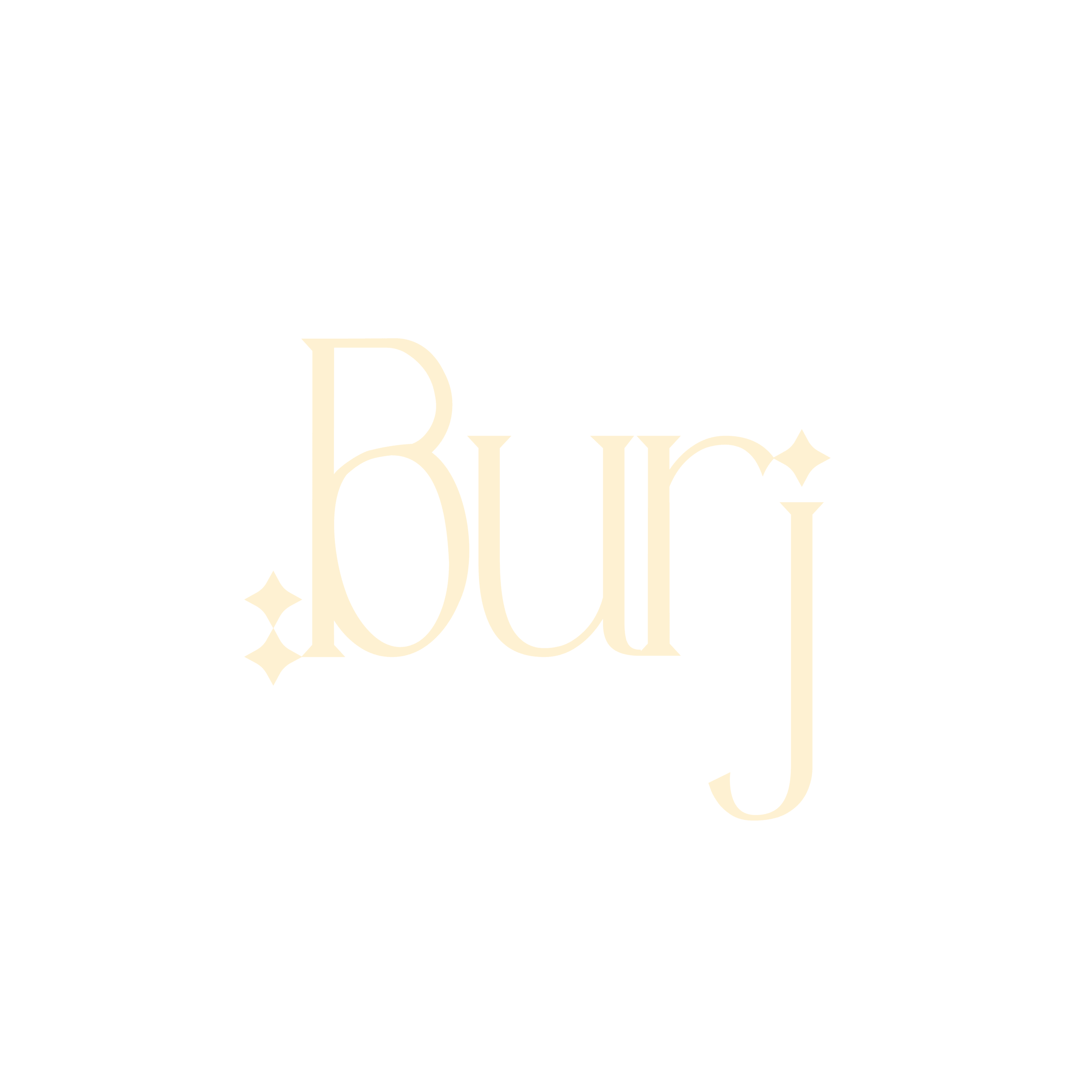 Burj Logo